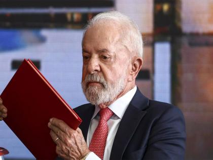 President Lula discusses upcoming India visit with PM Modi, highlights Brazil-India trade | President Lula discusses upcoming India visit with PM Modi, highlights Brazil-India trade President Lula discusses upcoming India visit with PM Modi, highlights Brazil-India trade | President Lula discusses upcoming India visit with PM Modi, highlights Brazil-India trade