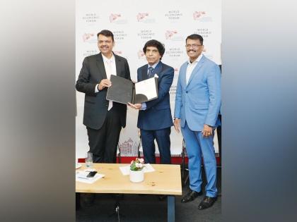 Maharashtra and CANEUS partners to establish world's first Mid-TRL innovation institute in Mumbai | Maharashtra and CANEUS partners to establish world's first Mid-TRL innovation institute in Mumbai Maharashtra and CANEUS partners to establish world's first Mid-TRL innovation institute in Mumbai | Maharashtra and CANEUS partners to establish world's first Mid-TRL innovation institute in Mumbai