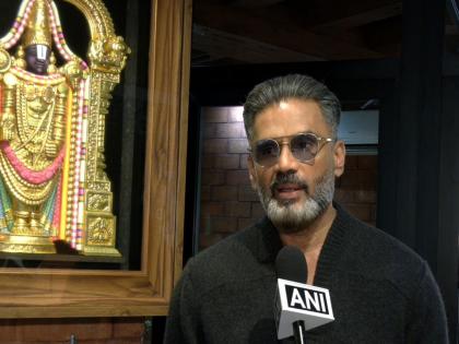 "Feeling nervous but also excited," says Suniel Shetty as Ahan's Border 2 hits big screen | "Feeling nervous but also excited," says Suniel Shetty as Ahan's Border 2 hits big screen "Feeling nervous but also excited," says Suniel Shetty as Ahan's Border 2 hits big screen | "Feeling nervous but also excited," says Suniel Shetty as Ahan's Border 2 hits big screen
