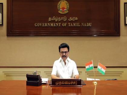 Tamil Nadu CM moves resolution urging demand-based MGNREGA funding, timely wage payments | Tamil Nadu CM moves resolution urging demand-based MGNREGA funding, timely wage payments Tamil Nadu CM moves resolution urging demand-based MGNREGA funding, timely wage payments | Tamil Nadu CM moves resolution urging demand-based MGNREGA funding, timely wage payments