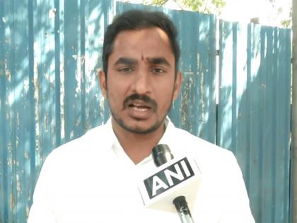 "BRS on verge of collapse, those involved in phone-tapping case will be behind bars tomorrow": Telangana Congress | "BRS on verge of collapse, those involved in phone-tapping case will be behind bars tomorrow": Telangana Congress "BRS on verge of collapse, those involved in phone-tapping case will be behind bars tomorrow": Telangana Congress | "BRS on verge of collapse, those involved in phone-tapping case will be behind bars tomorrow": Telangana Congress