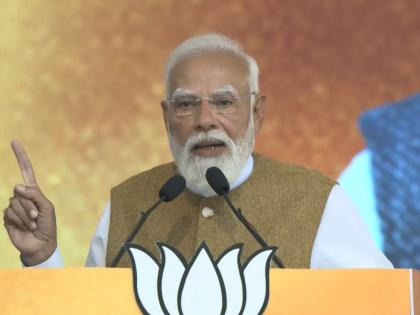 "Culprits will be jailed": PM Modi in Kerala accuses LDF of harming Sabarimala temple traditions, vows to punish guilty if BJP voted to power | "Culprits will be jailed": PM Modi in Kerala accuses LDF of harming Sabarimala temple traditions, vows to punish guilty if BJP voted to power "Culprits will be jailed": PM Modi in Kerala accuses LDF of harming Sabarimala temple traditions, vows to punish guilty if BJP voted to power | "Culprits will be jailed": PM Modi in Kerala accuses LDF of harming Sabarimala temple traditions, vows to punish guilty if BJP voted to power