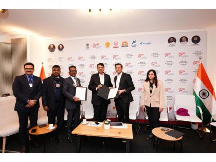 DPIFS Solutions Signs ₹2,500 Crore MoU with Government of Maharashtra for Globally Funded, AI-Driven and Green Smart Infrastructure | DPIFS Solutions Signs ₹2,500 Crore MoU with Government of Maharashtra for Globally Funded, AI-Driven and Green Smart Infrastructure DPIFS Solutions Signs ₹2,500 Crore MoU with Government of Maharashtra for Globally Funded, AI-Driven and Green Smart Infrastructure | DPIFS Solutions Signs ₹2,500 Crore MoU with Government of Maharashtra for Globally Funded, AI-Driven and Green Smart Infrastructure