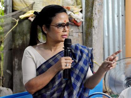 Delhi HC extends time for Lokpal to decide on CBI sanction in Mahua Moitra case | Delhi HC extends time for Lokpal to decide on CBI sanction in Mahua Moitra case Delhi HC extends time for Lokpal to decide on CBI sanction in Mahua Moitra case | Delhi HC extends time for Lokpal to decide on CBI sanction in Mahua Moitra case