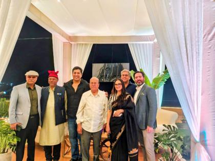 Viceroy Properties Celebrates the Cultural Soul of Mumbai's Iconic Coastal Neighbourhood - Versova - with a Coffee Table Book | Viceroy Properties Celebrates the Cultural Soul of Mumbai's Iconic Coastal Neighbourhood - Versova - with a Coffee Table Book Viceroy Properties Celebrates the Cultural Soul of Mumbai's Iconic Coastal Neighbourhood - Versova - with a Coffee Table Book | Viceroy Properties Celebrates the Cultural Soul of Mumbai's Iconic Coastal Neighbourhood - Versova - with a Coffee Table Book