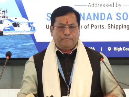 "Rs 1,500 crore to be spent on Kerala's national waterways": Union Minister Sarbananda Sonowal | "Rs 1,500 crore to be spent on Kerala's national waterways": Union Minister Sarbananda Sonowal "Rs 1,500 crore to be spent on Kerala's national waterways": Union Minister Sarbananda Sonowal | "Rs 1,500 crore to be spent on Kerala's national waterways": Union Minister Sarbananda Sonowal