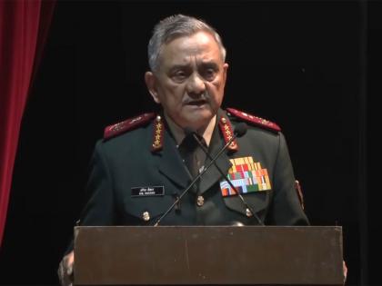 "Need to take inspiration from Indian strategic culture": CDS Gen Anil Chauhan | "Need to take inspiration from Indian strategic culture": CDS Gen Anil Chauhan "Need to take inspiration from Indian strategic culture": CDS Gen Anil Chauhan | "Need to take inspiration from Indian strategic culture": CDS Gen Anil Chauhan