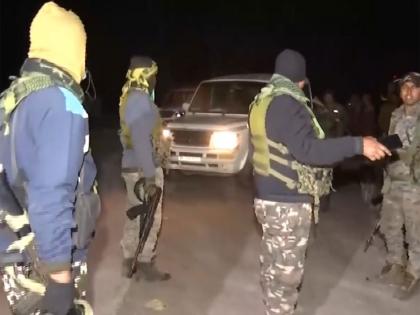 Jharkhand: Security forces recover 17 Naxals' bodies, including five female cadres | Jharkhand: Security forces recover 17 Naxals' bodies, including five female cadres Jharkhand: Security forces recover 17 Naxals' bodies, including five female cadres | Jharkhand: Security forces recover 17 Naxals' bodies, including five female cadres