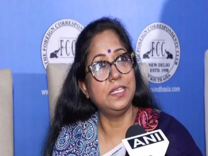 'Anti-India sentiment is a weapon': Bangladeshi theatre actress Rokeya Prachy slams Yunus govt over T20 WC boycott | 'Anti-India sentiment is a weapon': Bangladeshi theatre actress Rokeya Prachy slams Yunus govt over T20 WC boycott 'Anti-India sentiment is a weapon': Bangladeshi theatre actress Rokeya Prachy slams Yunus govt over T20 WC boycott | 'Anti-India sentiment is a weapon': Bangladeshi theatre actress Rokeya Prachy slams Yunus govt over T20 WC boycott