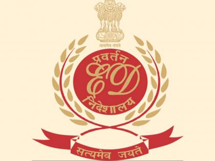 ED attaches assets worth Rs 15.97 crore in Apexa Group Fraud case in Rajasthan | ED attaches assets worth Rs 15.97 crore in Apexa Group Fraud case in Rajasthan ED attaches assets worth Rs 15.97 crore in Apexa Group Fraud case in Rajasthan | ED attaches assets worth Rs 15.97 crore in Apexa Group Fraud case in Rajasthan