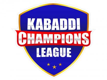 Kabaddi Champions League: High voltage double-header to open season | Kabaddi Champions League: High voltage double-header to open season Kabaddi Champions League: High voltage double-header to open season | Kabaddi Champions League: High voltage double-header to open season