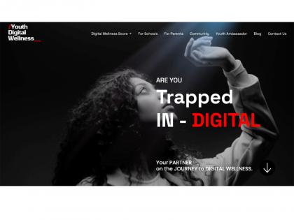 Class 10 Student Launches Youth Digital Wellness Initiative to Promote Balanced Screen Use | Class 10 Student Launches Youth Digital Wellness Initiative to Promote Balanced Screen Use Class 10 Student Launches Youth Digital Wellness Initiative to Promote Balanced Screen Use | Class 10 Student Launches Youth Digital Wellness Initiative to Promote Balanced Screen Use