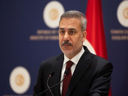 Turkiye warns Israel may be seeking chance to strike Iran | Turkiye warns Israel may be seeking chance to strike Iran Turkiye warns Israel may be seeking chance to strike Iran | Turkiye warns Israel may be seeking chance to strike Iran