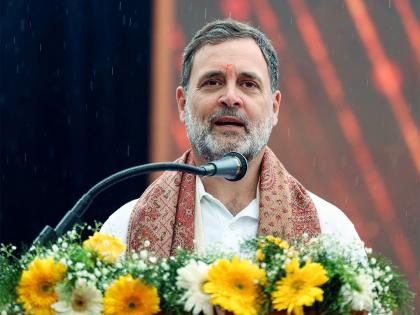 Rahul Gandhi greets 'Devbhoomi' Himachal Pradesh on Statehood Day | Rahul Gandhi greets 'Devbhoomi' Himachal Pradesh on Statehood Day Rahul Gandhi greets 'Devbhoomi' Himachal Pradesh on Statehood Day | Rahul Gandhi greets 'Devbhoomi' Himachal Pradesh on Statehood Day
