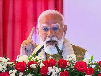 PM Modi mentions Madhya Pradesh youth in Mann ki Baat; hails his contribution to medicinal plants | PM Modi mentions Madhya Pradesh youth in Mann ki Baat; hails his contribution to medicinal plants PM Modi mentions Madhya Pradesh youth in Mann ki Baat; hails his contribution to medicinal plants | PM Modi mentions Madhya Pradesh youth in Mann ki Baat; hails his contribution to medicinal plants