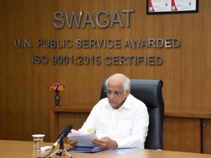 Gujarat: Newly formed Vav-Tharad district set to receive Jilla Seva Sadan | Gujarat: Newly formed Vav-Tharad district set to receive Jilla Seva Sadan Gujarat: Newly formed Vav-Tharad district set to receive Jilla Seva Sadan | Gujarat: Newly formed Vav-Tharad district set to receive Jilla Seva Sadan