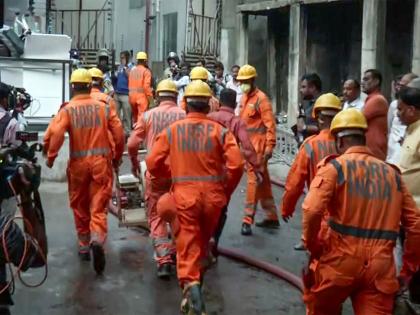 Telangana: 6 girls found unconscious in hostel room after AC blast | Telangana: 6 girls found unconscious in hostel room after AC blast Telangana: 6 girls found unconscious in hostel room after AC blast | Telangana: 6 girls found unconscious in hostel room after AC blast