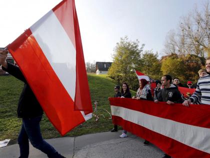 Sharp decline in asylum applications to Austria in 2025 | Sharp decline in asylum applications to Austria in 2025 Sharp decline in asylum applications to Austria in 2025 | Sharp decline in asylum applications to Austria in 2025