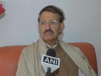 "Difficult to meet with leaders": Rashid Alvi on state of Congress party | "Difficult to meet with leaders": Rashid Alvi on state of Congress party "Difficult to meet with leaders": Rashid Alvi on state of Congress party | "Difficult to meet with leaders": Rashid Alvi on state of Congress party