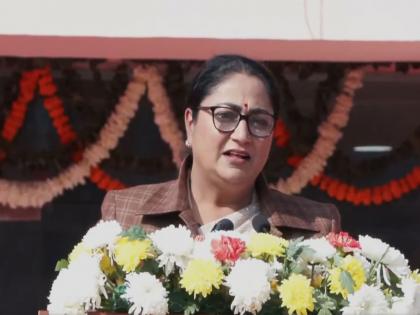 100% of Delhi's public transport buses will be converted into electric fleet: CM Rekha Gupta | 100% of Delhi's public transport buses will be converted into electric fleet: CM Rekha Gupta 100% of Delhi's public transport buses will be converted into electric fleet: CM Rekha Gupta | 100% of Delhi's public transport buses will be converted into electric fleet: CM Rekha Gupta