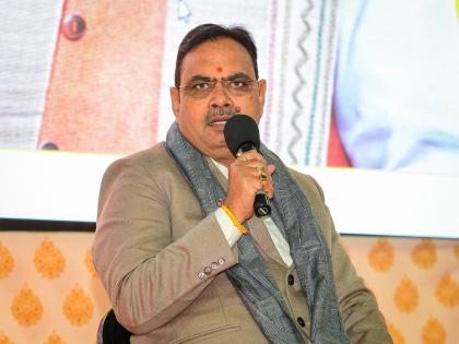 Zero tolerance on paper leak, culprits will face strict punishment: Rajasthan CM Bhajanlal Sharma | Zero tolerance on paper leak, culprits will face strict punishment: Rajasthan CM Bhajanlal Sharma Zero tolerance on paper leak, culprits will face strict punishment: Rajasthan CM Bhajanlal Sharma | Zero tolerance on paper leak, culprits will face strict punishment: Rajasthan CM Bhajanlal Sharma