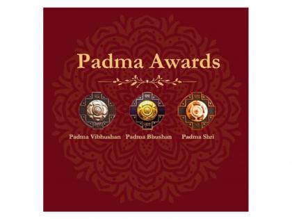 Padma Awards 2026 honour unsung heroes from across India; list announced on Republic Day eve | Padma Awards 2026 honour unsung heroes from across India; list announced on Republic Day eve Padma Awards 2026 honour unsung heroes from across India; list announced on Republic Day eve | Padma Awards 2026 honour unsung heroes from across India; list announced on Republic Day eve