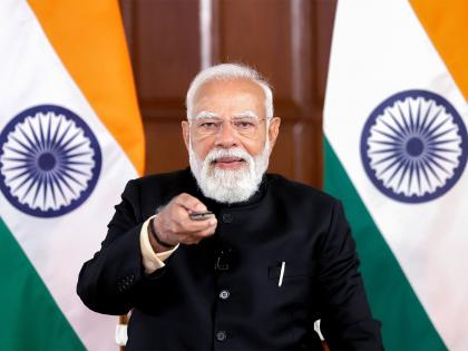 "Reflects commitment and excellence spirit that continues to inspire generations": PM Modi congratulates 2026 Padma Awardees | "Reflects commitment and excellence spirit that continues to inspire generations": PM Modi congratulates 2026 Padma Awardees "Reflects commitment and excellence spirit that continues to inspire generations": PM Modi congratulates 2026 Padma Awardees | "Reflects commitment and excellence spirit that continues to inspire generations": PM Modi congratulates 2026 Padma Awardees