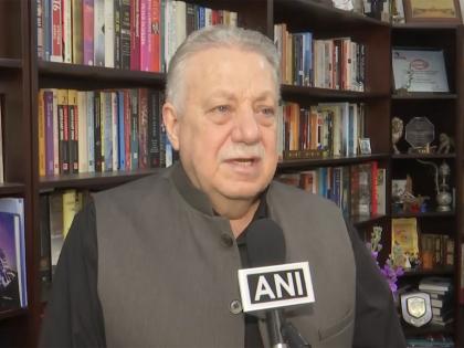 "Indicates both parties interested in striking deal": Foreign expert Waiel Awwad on EU delegation visit | "Indicates both parties interested in striking deal": Foreign expert Waiel Awwad on EU delegation visit "Indicates both parties interested in striking deal": Foreign expert Waiel Awwad on EU delegation visit | "Indicates both parties interested in striking deal": Foreign expert Waiel Awwad on EU delegation visit