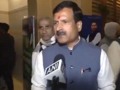 "He reigns over hearts of youth, labourers, farmers": Mrityunjay Tiwari on RJD's new working president Tejashwi Yadav | "He reigns over hearts of youth, labourers, farmers": Mrityunjay Tiwari on RJD's new working president Tejashwi Yadav "He reigns over hearts of youth, labourers, farmers": Mrityunjay Tiwari on RJD's new working president Tejashwi Yadav | "He reigns over hearts of youth, labourers, farmers": Mrityunjay Tiwari on RJD's new working president Tejashwi Yadav