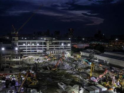 Earthquake of magnitude 3.9 strikes Myanmar | Earthquake of magnitude 3.9 strikes Myanmar Earthquake of magnitude 3.9 strikes Myanmar | Earthquake of magnitude 3.9 strikes Myanmar