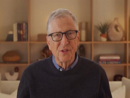 "Commitment to help build an inclusive AI future": Bill Gates extends greetings on 77th Republic Day celebrations | "Commitment to help build an inclusive AI future": Bill Gates extends greetings on 77th Republic Day celebrations "Commitment to help build an inclusive AI future": Bill Gates extends greetings on 77th Republic Day celebrations | "Commitment to help build an inclusive AI future": Bill Gates extends greetings on 77th Republic Day celebrations