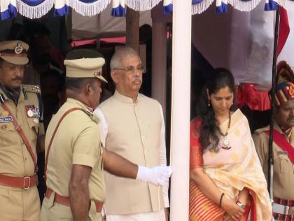 "They are not enemies...": Kerala Governor calls for Centre and state unity for Viksit Bharat | "They are not enemies...": Kerala Governor calls for Centre and state unity for Viksit Bharat "They are not enemies...": Kerala Governor calls for Centre and state unity for Viksit Bharat | "They are not enemies...": Kerala Governor calls for Centre and state unity for Viksit Bharat