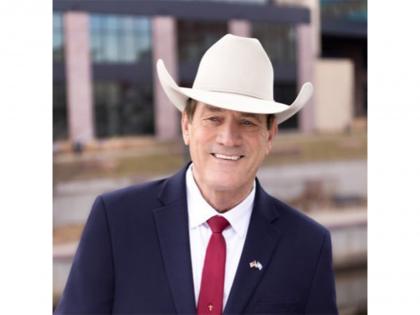 "US, India will continue to build a stronger relationship": South Dakota Governor on India's 77th Republic Day celebrations | "US, India will continue to build a stronger relationship": South Dakota Governor on India's 77th Republic Day celebrations "US, India will continue to build a stronger relationship": South Dakota Governor on India's 77th Republic Day celebrations | "US, India will continue to build a stronger relationship": South Dakota Governor on India's 77th Republic Day celebrations