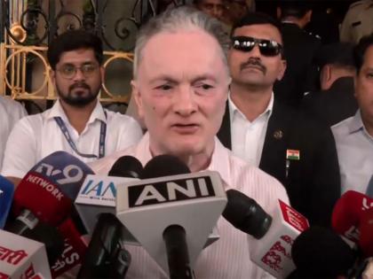 India-EU FTA to boost textiles industry, generate more jobs: Raymond Group MD Gautam Singhania | India-EU FTA to boost textiles industry, generate more jobs: Raymond Group MD Gautam Singhania India-EU FTA to boost textiles industry, generate more jobs: Raymond Group MD Gautam Singhania | India-EU FTA to boost textiles industry, generate more jobs: Raymond Group MD Gautam Singhania