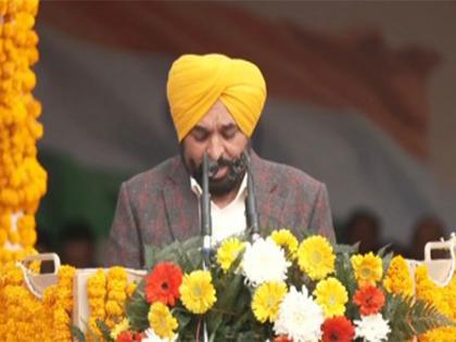 "Despite making greatest sacrifices for country...": Punjab CM rues "only state in India that does not have its own capital" | "Despite making greatest sacrifices for country...": Punjab CM rues "only state in India that does not have its own capital" "Despite making greatest sacrifices for country...": Punjab CM rues "only state in India that does not have its own capital" | "Despite making greatest sacrifices for country...": Punjab CM rues "only state in India that does not have its own capital"