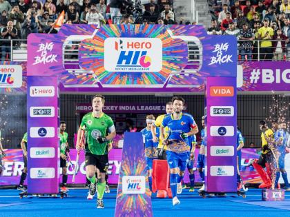 HIL 2025-26 final preview: Glory on the line as Vedanta Kalinga Lancers and Ranchi Royals clash in title match | HIL 2025-26 final preview: Glory on the line as Vedanta Kalinga Lancers and Ranchi Royals clash in title match HIL 2025-26 final preview: Glory on the line as Vedanta Kalinga Lancers and Ranchi Royals clash in title match | HIL 2025-26 final preview: Glory on the line as Vedanta Kalinga Lancers and Ranchi Royals clash in title match