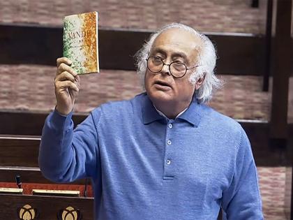 "PM had to bow down, accept widespread demand for caste census": Jairam Ramesh | "PM had to bow down, accept widespread demand for caste census": Jairam Ramesh "PM had to bow down, accept widespread demand for caste census": Jairam Ramesh | "PM had to bow down, accept widespread demand for caste census": Jairam Ramesh