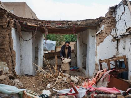 Earthquake victims in Pak-occupied Gilgit-Baltistan left stranded as govt fails to act | Earthquake victims in Pak-occupied Gilgit-Baltistan left stranded as govt fails to act Earthquake victims in Pak-occupied Gilgit-Baltistan left stranded as govt fails to act | Earthquake victims in Pak-occupied Gilgit-Baltistan left stranded as govt fails to act