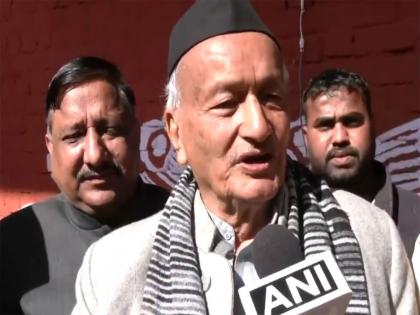 "Don't work for someone's appreciation or criticism": Bhagat Singh Koshyari on criticism over being awarded Padma Bhushan | "Don't work for someone's appreciation or criticism": Bhagat Singh Koshyari on criticism over being awarded Padma Bhushan "Don't work for someone's appreciation or criticism": Bhagat Singh Koshyari on criticism over being awarded Padma Bhushan | "Don't work for someone's appreciation or criticism": Bhagat Singh Koshyari on criticism over being awarded Padma Bhushan