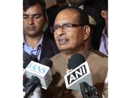 "Never before have farmers been invited": Shivraj Singh Chouhan on 77th Republic Day celebrations | "Never before have farmers been invited": Shivraj Singh Chouhan on 77th Republic Day celebrations "Never before have farmers been invited": Shivraj Singh Chouhan on 77th Republic Day celebrations | "Never before have farmers been invited": Shivraj Singh Chouhan on 77th Republic Day celebrations