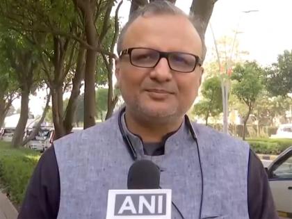 "Humbling moment for me": Former CEO of Prashar Bharti on being conferred Padma Shri | "Humbling moment for me": Former CEO of Prashar Bharti on being conferred Padma Shri "Humbling moment for me": Former CEO of Prashar Bharti on being conferred Padma Shri | "Humbling moment for me": Former CEO of Prashar Bharti on being conferred Padma Shri