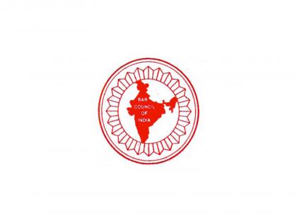 BCI writes to CJI over Kerala HC Judge's remarks on Bar Council elections | BCI writes to CJI over Kerala HC Judge's remarks on Bar Council elections BCI writes to CJI over Kerala HC Judge's remarks on Bar Council elections | BCI writes to CJI over Kerala HC Judge's remarks on Bar Council elections