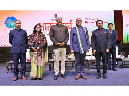 Bharat Parv is vibrant expression of India's soul - a place where culture, democracy, creativity and unity converge: Lok Sabha Speaker Om Birla | Bharat Parv is vibrant expression of India's soul - a place where culture, democracy, creativity and unity converge: Lok Sabha Speaker Om Birla Bharat Parv is vibrant expression of India's soul - a place where culture, democracy, creativity and unity converge: Lok Sabha Speaker Om Birla | Bharat Parv is vibrant expression of India's soul - a place where culture, democracy, creativity and unity converge: Lok Sabha Speaker Om Birla