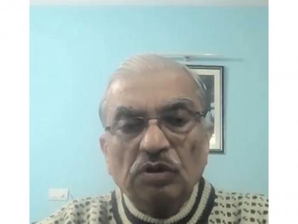 "Both Kerala and West Bengal are endemic for Nipah Virus:" Dr Narendra Kumar Arora on the presence of Nipah Virus in India | "Both Kerala and West Bengal are endemic for Nipah Virus:" Dr Narendra Kumar Arora on the presence of Nipah Virus in India "Both Kerala and West Bengal are endemic for Nipah Virus:" Dr Narendra Kumar Arora on the presence of Nipah Virus in India | "Both Kerala and West Bengal are endemic for Nipah Virus:" Dr Narendra Kumar Arora on the presence of Nipah Virus in India