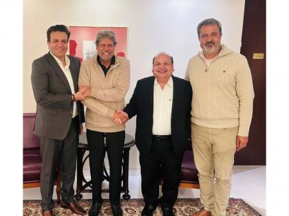 PGTI's '72 The League' expands with Rajasthan-based franchise | PGTI's '72 The League' expands with Rajasthan-based franchise PGTI's '72 The League' expands with Rajasthan-based franchise | PGTI's '72 The League' expands with Rajasthan-based franchise