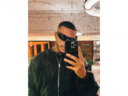 DJ Snake cancels India Tour due to health issue | DJ Snake cancels India Tour due to health issue DJ Snake cancels India Tour due to health issue | DJ Snake cancels India Tour due to health issue