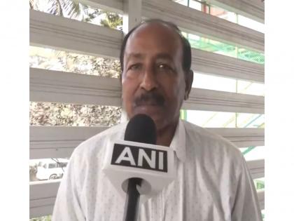 "Padma Shri is turning point in my life": Assam's art director Nuruddin Ahmed | "Padma Shri is turning point in my life": Assam's art director Nuruddin Ahmed "Padma Shri is turning point in my life": Assam's art director Nuruddin Ahmed | "Padma Shri is turning point in my life": Assam's art director Nuruddin Ahmed