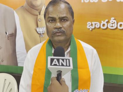 Telangana: BJP MLCs to hold dharna over retirement benefits of govt employees in Hyderabad | Telangana: BJP MLCs to hold dharna over retirement benefits of govt employees in Hyderabad Telangana: BJP MLCs to hold dharna over retirement benefits of govt employees in Hyderabad | Telangana: BJP MLCs to hold dharna over retirement benefits of govt employees in Hyderabad