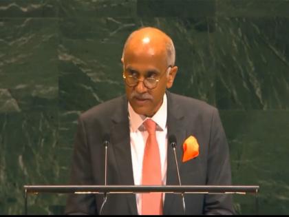 India calls for urgent UNSC reforms, warns multilateralism under strain amid shifting global dynamics | India calls for urgent UNSC reforms, warns multilateralism under strain amid shifting global dynamics India calls for urgent UNSC reforms, warns multilateralism under strain amid shifting global dynamics | India calls for urgent UNSC reforms, warns multilateralism under strain amid shifting global dynamics