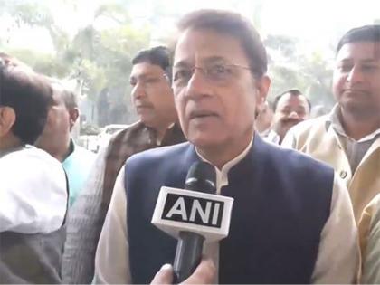 "We are all proud of them, we stand with them in their time of sorrow," says the BJP MP Arun Govil, BJP leader Sanjiv Balyan, as he visits the residence of Army Soldier Rinkil Balyan | "We are all proud of them, we stand with them in their time of sorrow," says the BJP MP Arun Govil, BJP leader Sanjiv Balyan, as he visits the residence of Army Soldier Rinkil Balyan "We are all proud of them, we stand with them in their time of sorrow," says the BJP MP Arun Govil, BJP leader Sanjiv Balyan, as he visits the residence of Army Soldier Rinkil Balyan | "We are all proud of them, we stand with them in their time of sorrow," says the BJP MP Arun Govil, BJP leader Sanjiv Balyan, as he visits the residence of Army Soldier Rinkil Balyan